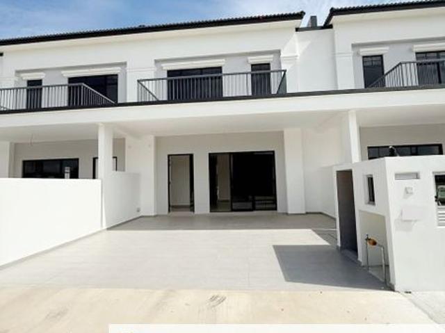 House for sale in Taman Eko Botani, Iskandar Puteri