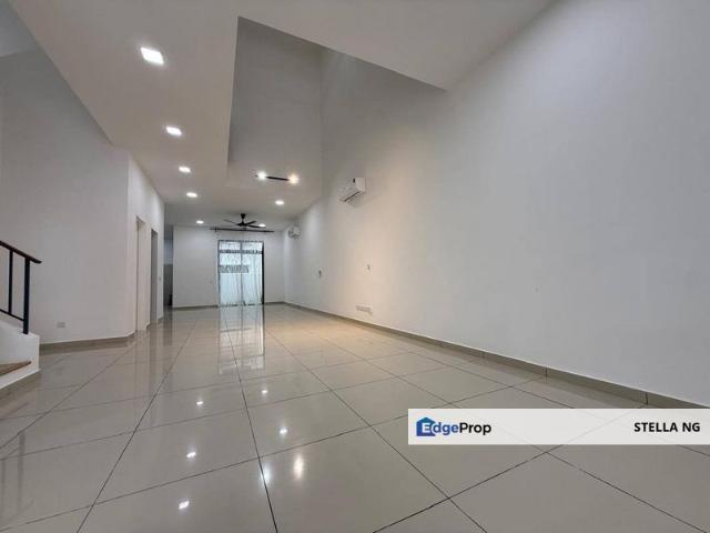 House for sale in Bukit Ledang, Johor