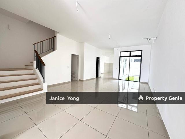 House for sale in Taman Eko Botani, Iskandar Puteri