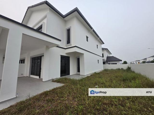 House for sale in Taman Eko Botani, Iskandar Puteri