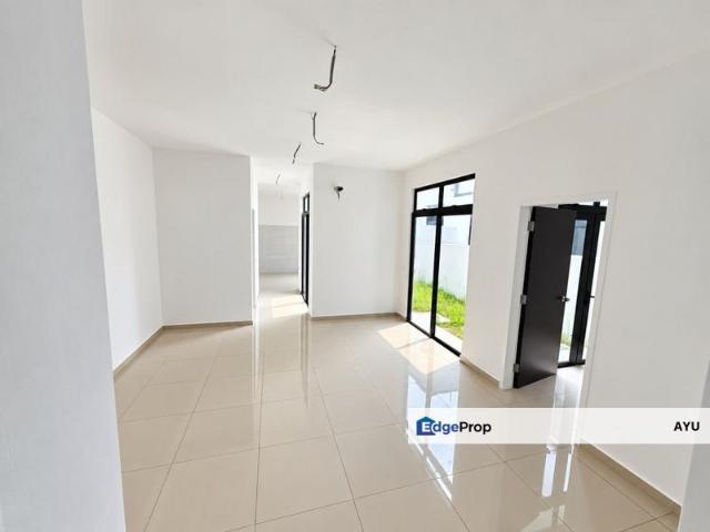 House for sale in Taman Eko Botani, Iskandar Puteri