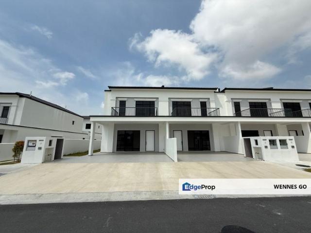 House for sale in Bukit Ledang, Johor