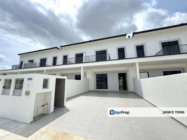 House for sale in Bukit Ledang, Johor