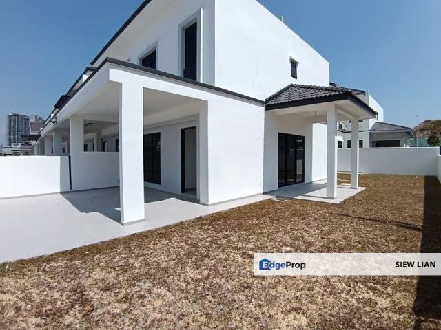 House for sale in Bukit Ledang, Johor