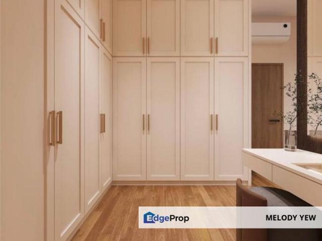 House for sale in Bukit Ledang, Johor