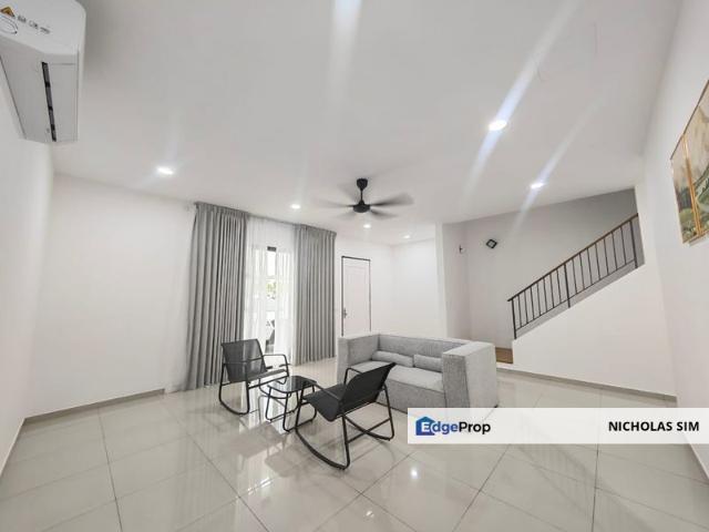 House for rent in Bukit Ledang, Johor