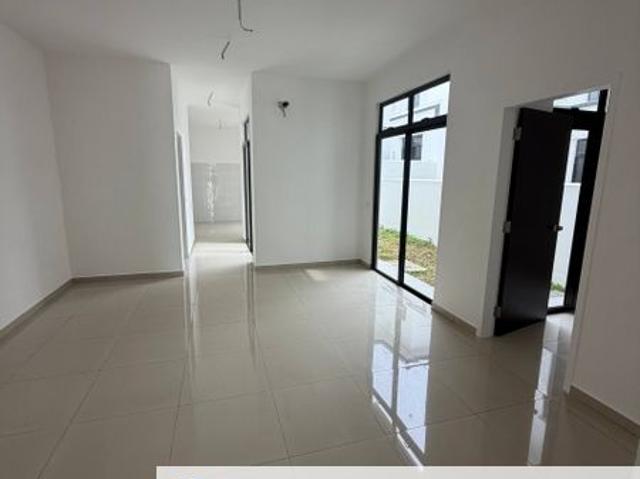 House for sale in Taman Eko Botani, Iskandar Puteri