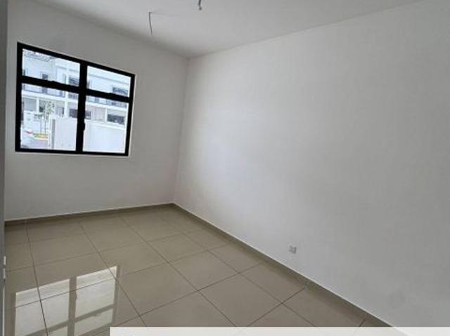 House for sale in Taman Eko Botani, Iskandar Puteri