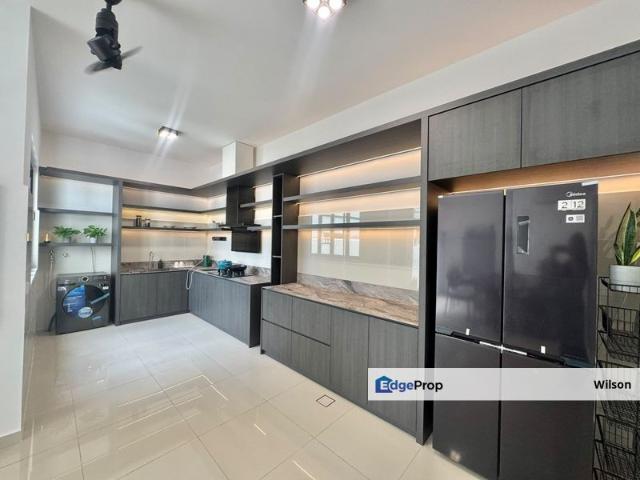 House for sale in Bukit Ledang, Johor