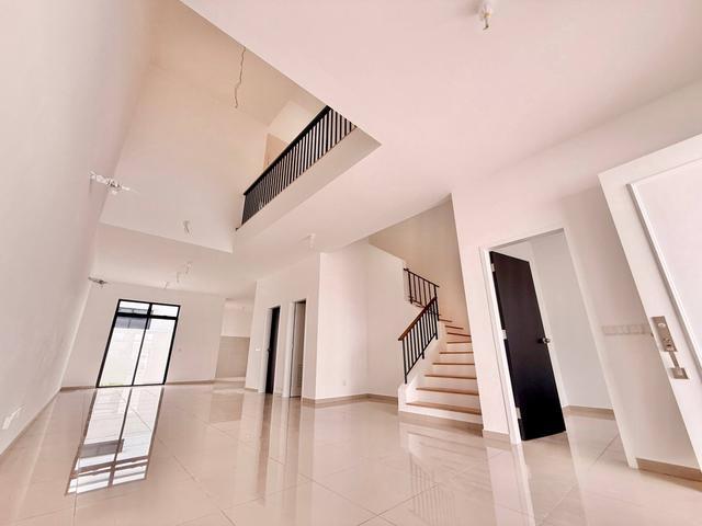 House for rent in Bukit Ledang, Johor