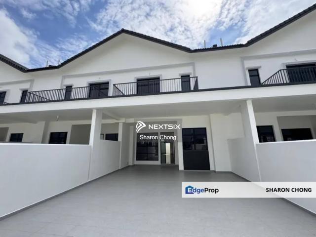 House for sale in Gerbang Nusajaya, Iskandar Puteri
