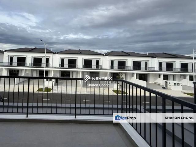 House for sale in Gerbang Nusajaya, Iskandar Puteri