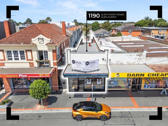 Retail for rent in Camerons Creek, Victoria