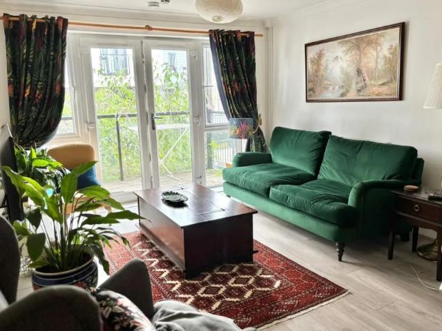 Apartment for rent in St Mary's, City Of Southampton