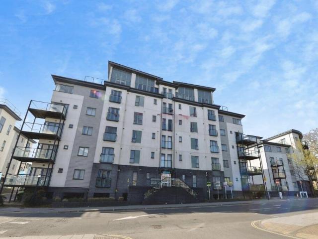 Apartment for rent in Chapel, Southampton