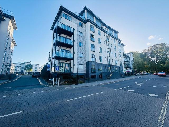 Apartment for rent in Chapel, Southampton