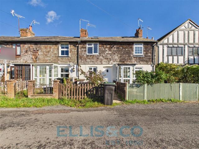 House for rent in Charcott, Sevenoaks