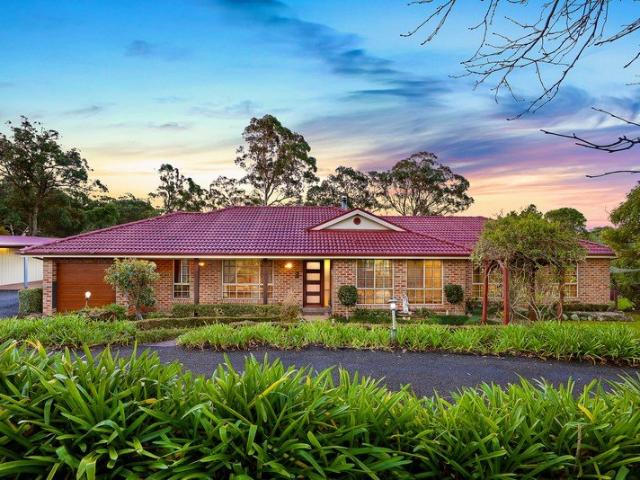 House for sale in Buxton, New South Wales