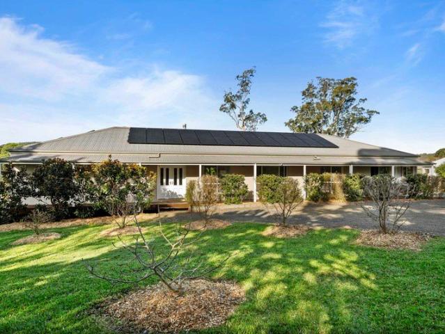 Cottage for sale in Jilliby, New South Wales