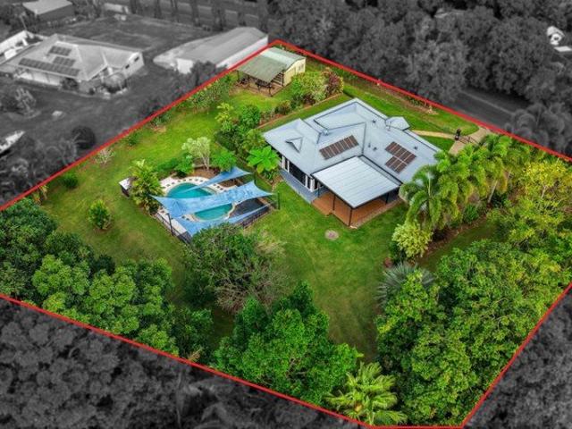 House for sale in Goldsborough, Queensland