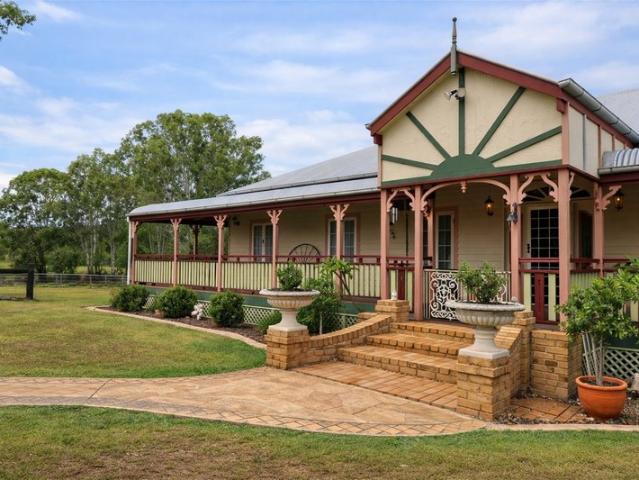 Cottage for sale in Laidley, Queensland