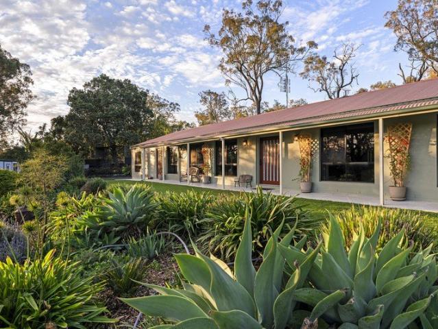 House for sale in Glencoe, Queensland