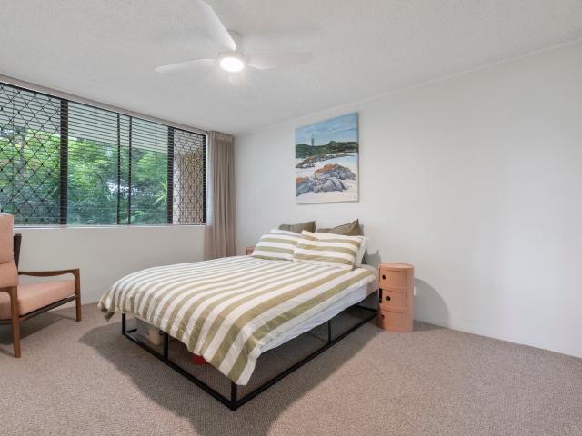 Apartment for sale in Clayfield, Greater Brisbane