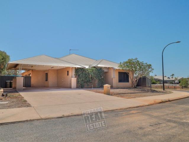 House for sale in Karratha, Western Australia