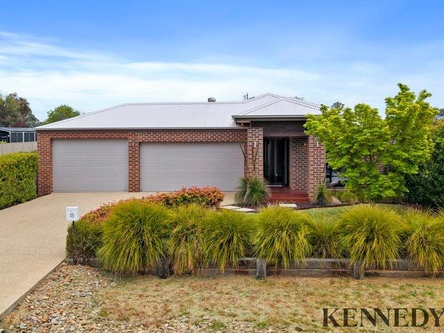 House for sale in Bundalong, Victoria