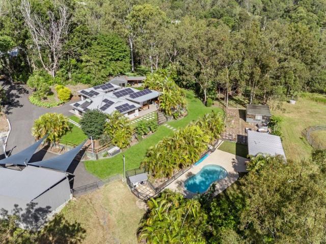 House for sale in Canungra, Queensland