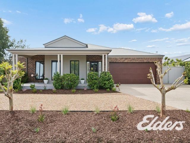 House for sale in Yarrawonga, Shire of Moira