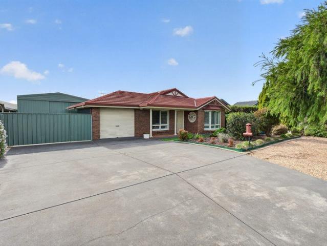 House for sale in Hayborough, South Australia