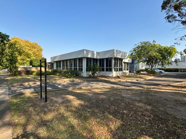 Office for rent in Tatura, Victoria