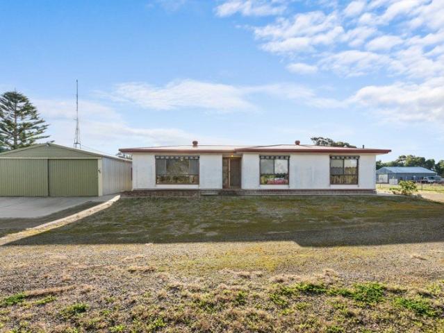 House for sale in Coonalpyn, South Australia