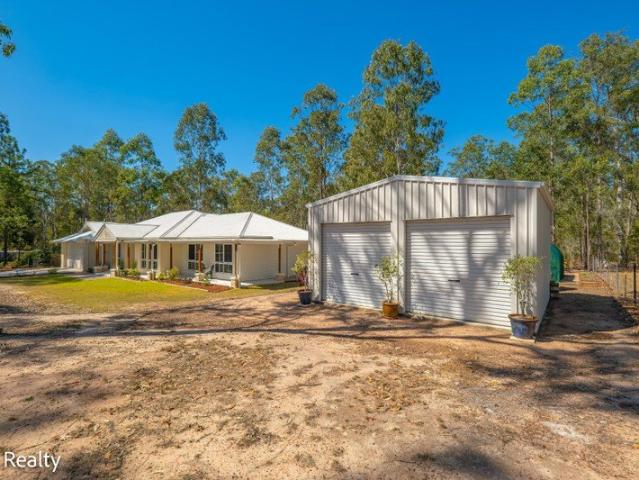 House for sale in Gunalda, Gympie Regional