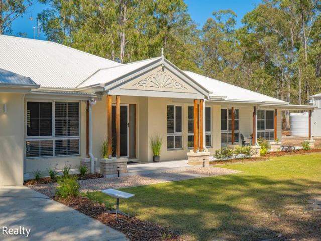 House for sale in Gunalda, Gympie Regional