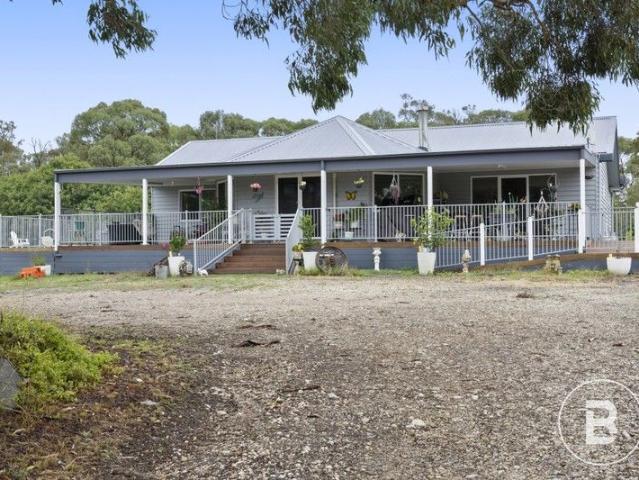 House for sale in Snake Valley, Victoria