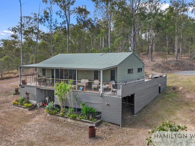 House for sale in Curra, Queensland