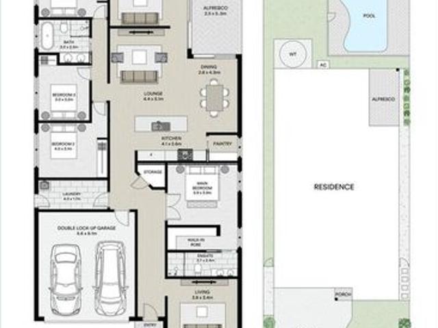 House for rent in Sutherland, New South Wales