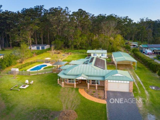 Cottage for sale in King Creek, New South Wales