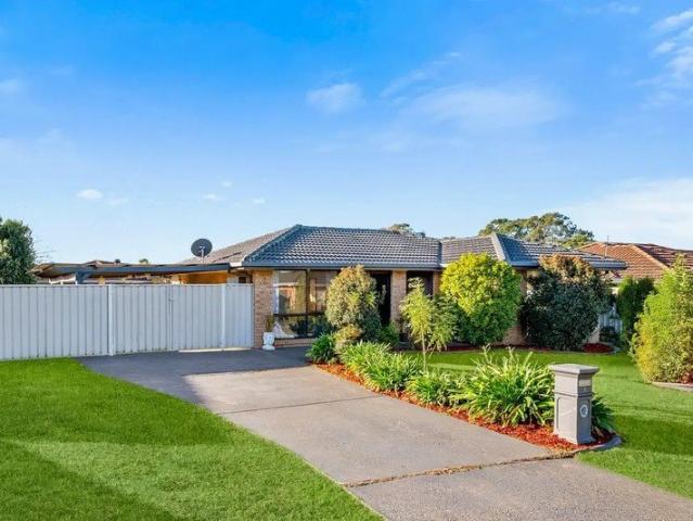 House for sale in Erskine Park, Sydney