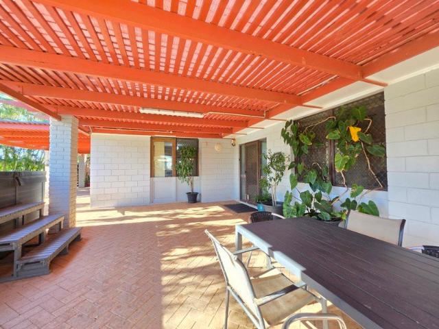 House for sale in South Carnarvon, Western Australia