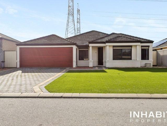 House for sale in Bennett Springs, Western Australia
