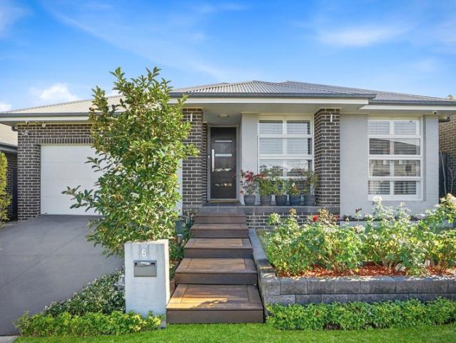 House for sale in Jordan Springs, Sydney