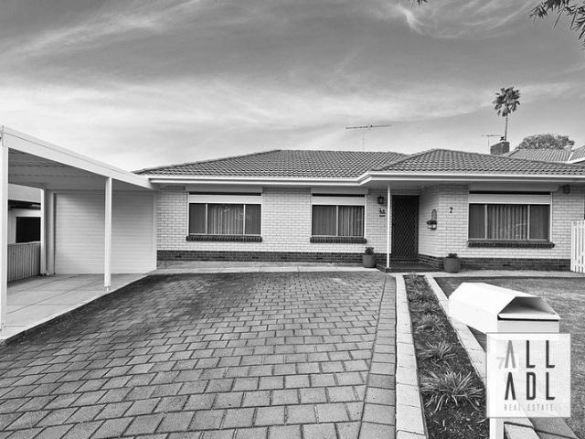 House for sale in Horseshoe Creek, South Australia