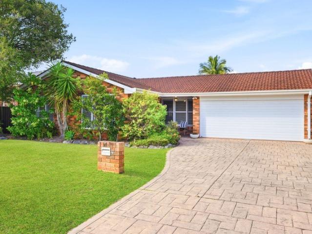 House for sale in Shelly Beach, Central Coast Council