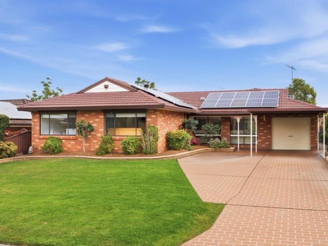 House for sale in Greenfield Park, Sydney