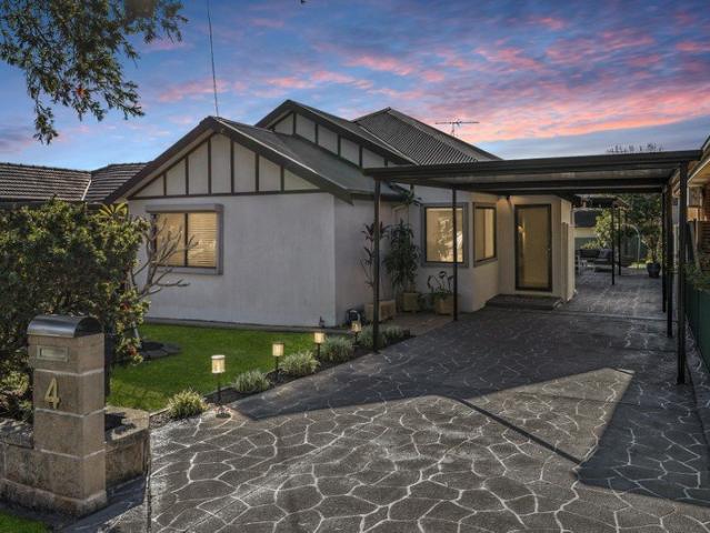 House for sale in Sydney, New South Wales