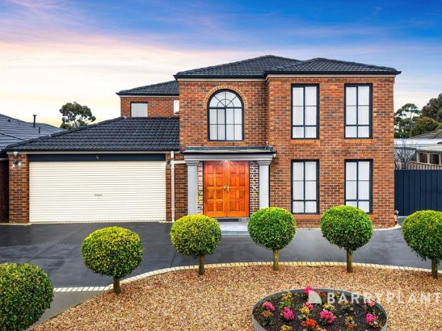 House for sale in Camerons Creek, Victoria