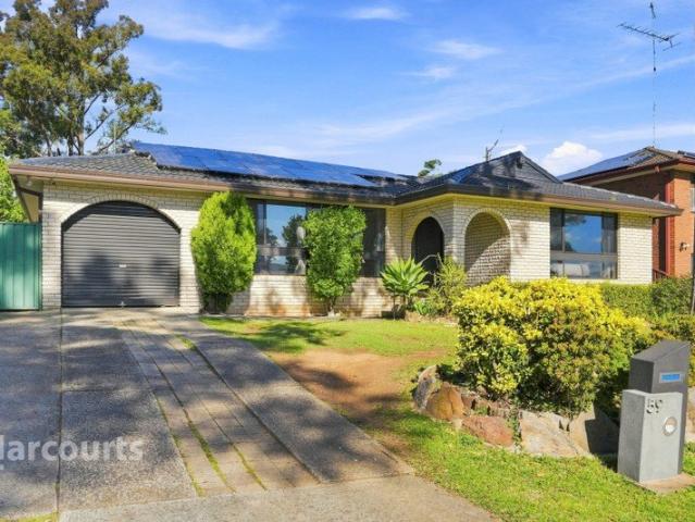 House for sale in Sydney, New South Wales